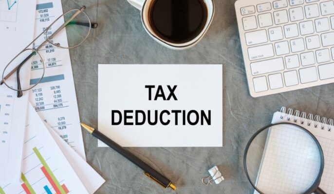 TDS Deductions Decoded: Navigating the Withholding Tax Process in India