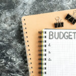Budgeting
