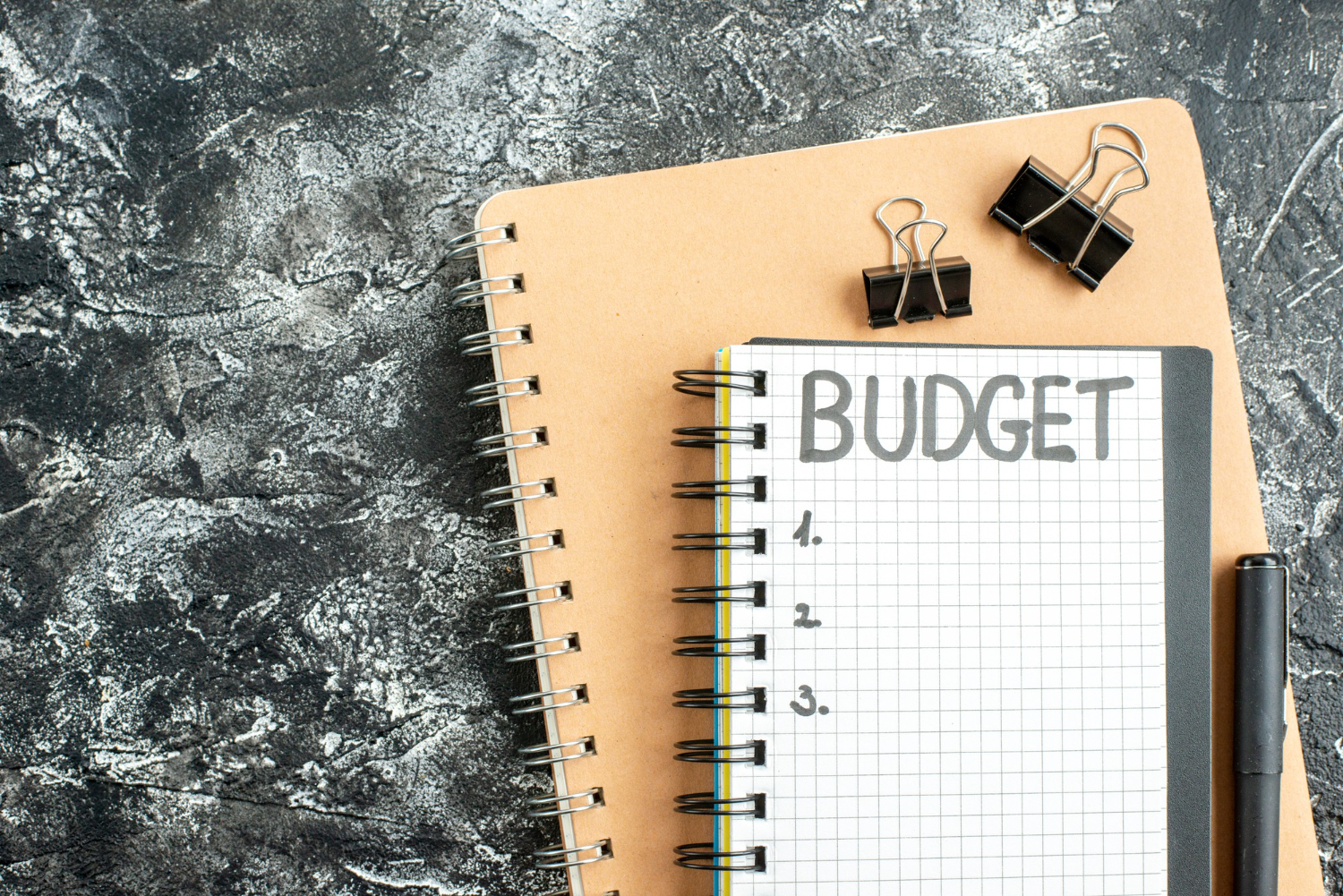 Top Budgeting Tips For Managing Your Household Finances