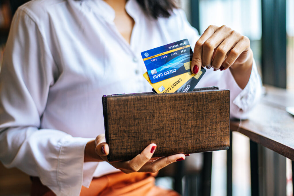 Credit Cards for Travel Rewards and Perks