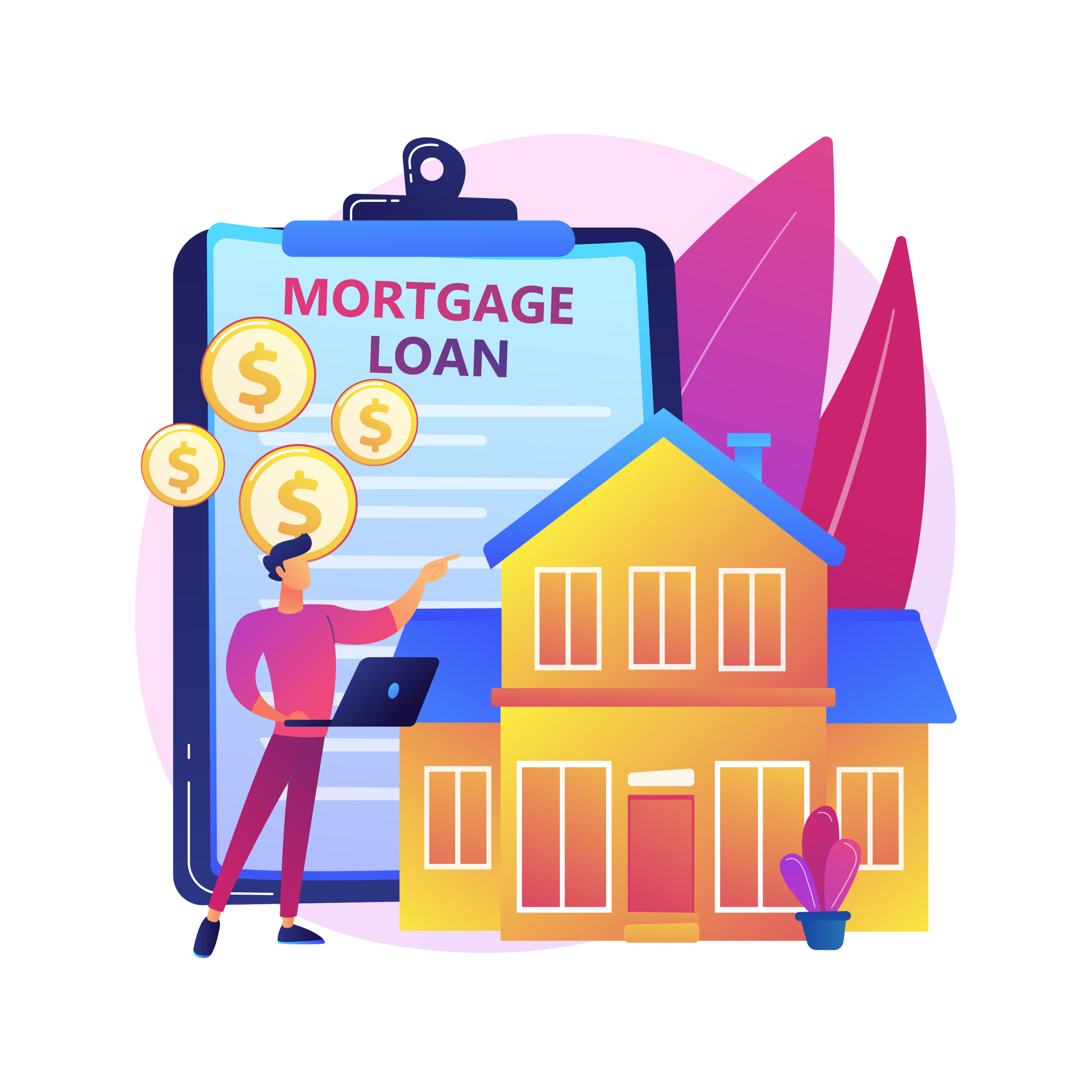 Top 5 Mistakes to Avoid When Applying for a Mortgage