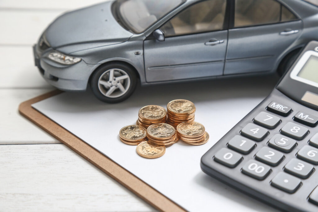 Save Money on Car Insurance