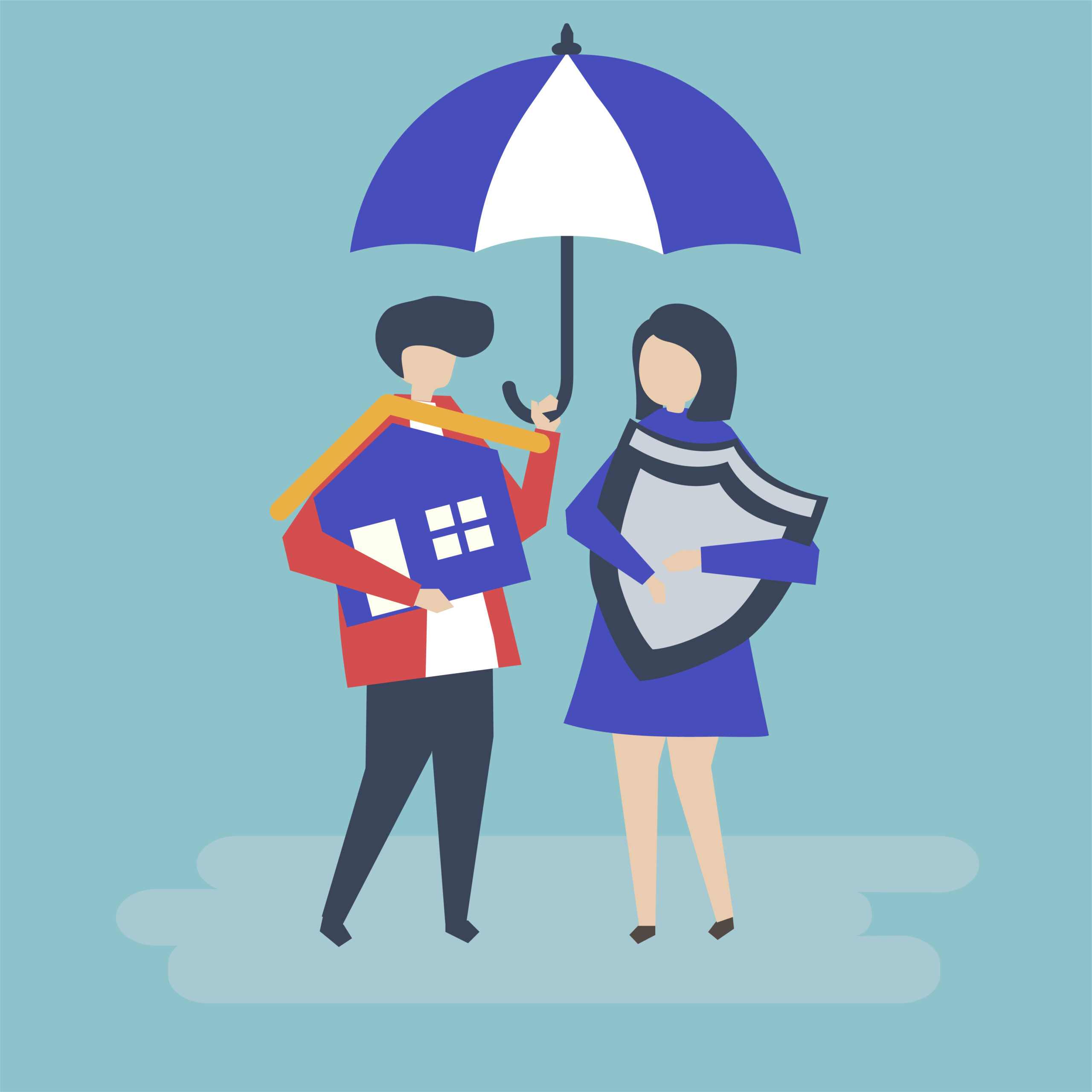 What is Umbrella Insurance and Who Needs It?