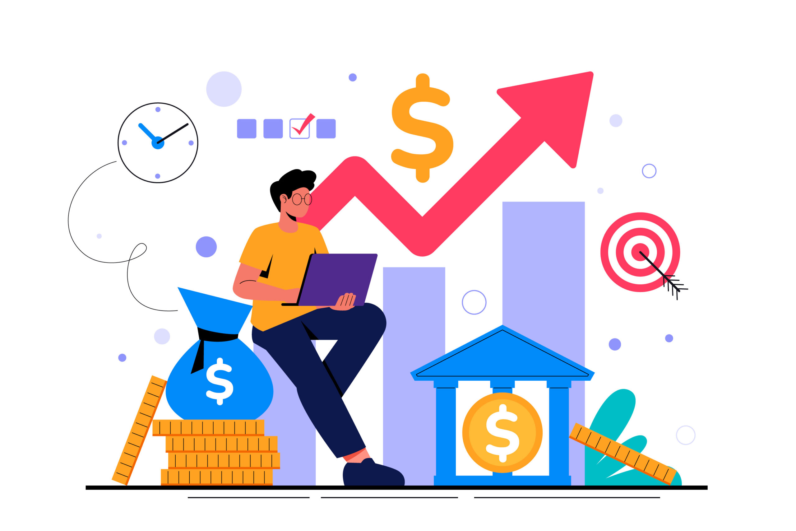 What is Compound Interest and How Does it Grow Wealth?