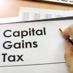 Capital Gains Taxes