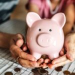 set monthly household budget