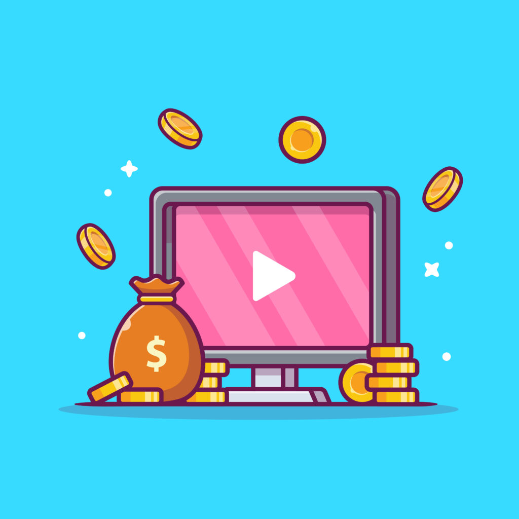 Make Money on YouTube