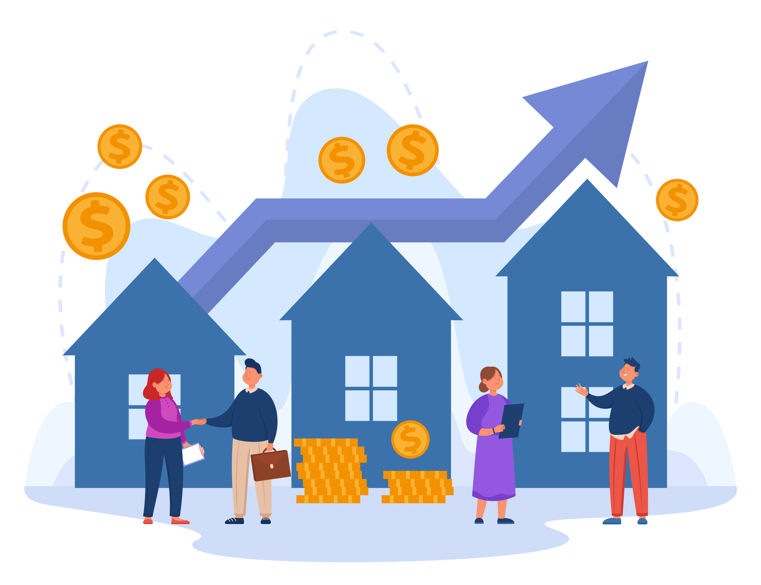 Pros and Cons of Real Estate Crowdfunding Investments