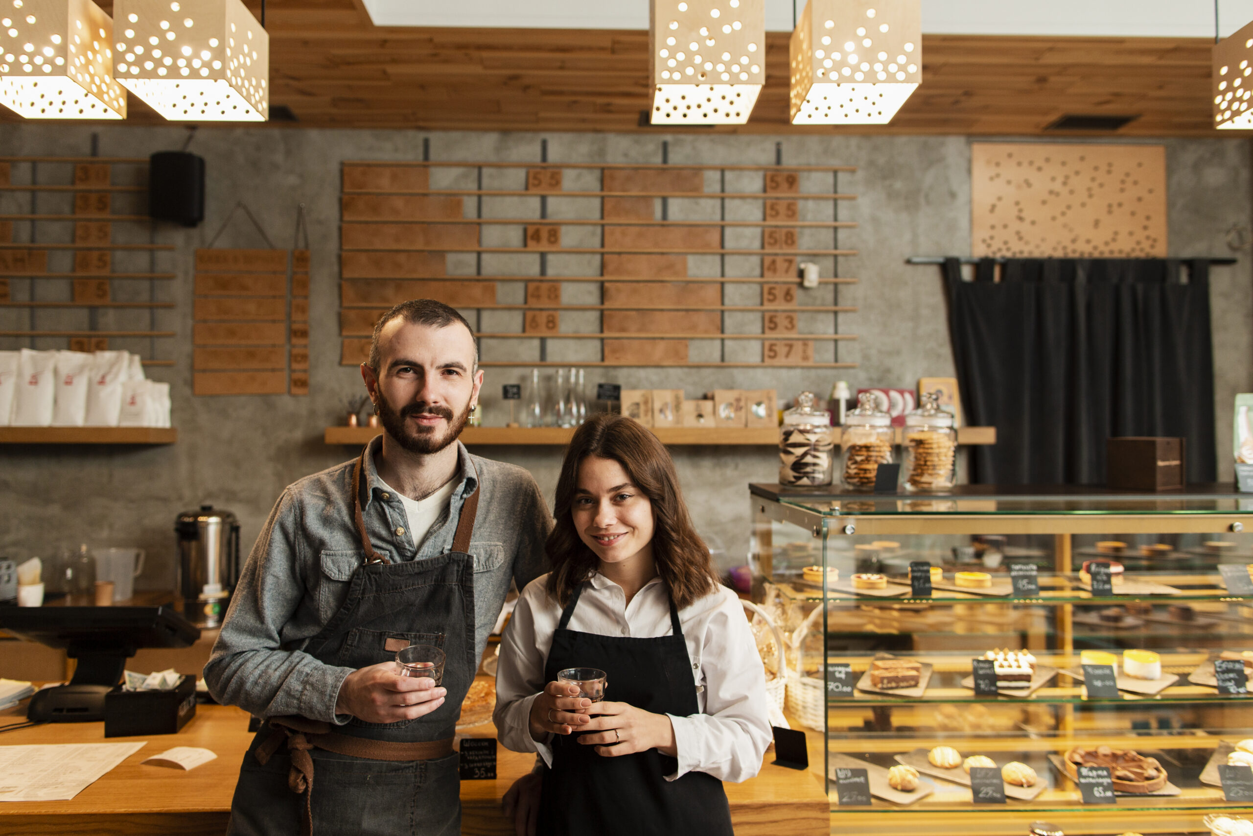 Exploring the Different Types of Small Businesses: Find Your Perfect Venture