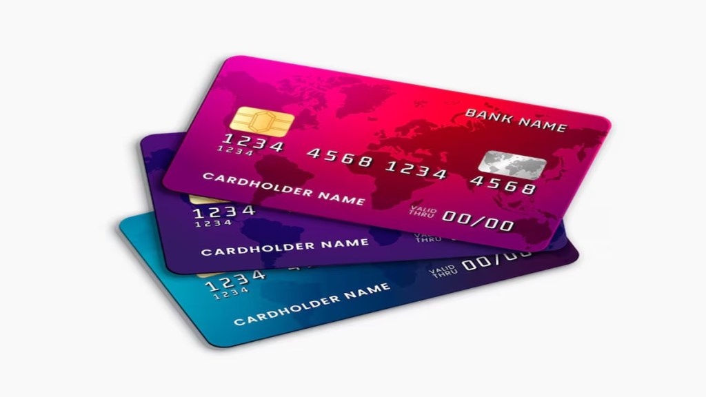 credit cards india 2025