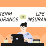 term insurance vs life insurance