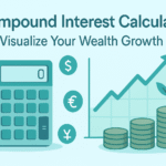 compound interest calculator